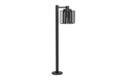 Lampor - EGLO SELINUS garden lamp black - 900684