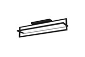 Lampor - EGLO Siberia black - 900465