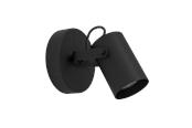 Lampor - EGLO SOREGO spot black - 900331