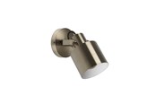 Lampor - EGLO Southery brushed creme-gold white - 43817