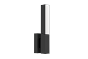 Lampor - EGLO UGENTO outdoor wall lamp black - 900709