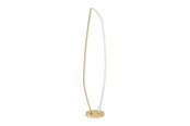 Lampor - EGLO Vallerosa brushed brass - 900919