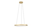 Lampor - EGLO VALLEROSA pendant brushed brass - 900917