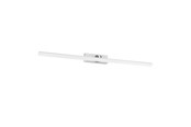 Lampor - EGLO Verdello white chrome - 900476