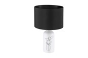 Lampor - EGLO Vinoza white - 43824