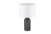 Lampor - EGLO Vinoza black - 43823