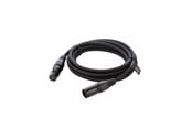 Streamingutrustning - Elgato XLR Microphone cable 300 cm black - 10CAL9901