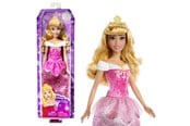 Dockor & Tillbehör - Disney Princess Doll Aurora - HLW09