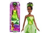 Dockor & Tillbehör - Disney Princess Doll Tiana - HLW04