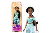 Dockor & Tillbehör - Disney Princess Jasmine - HLW12