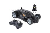 Fjärrstyrt - DC Comics Batman Batmobile RC 1:20 - 6065425