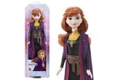 Dockor & Tillbehör - Disney Frost Anna m/klänning fr Frost 2 - HLW50