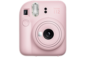 Kamera - Fujifilm INSTAX Mini 12 kamera - Blomning Rosa - 16806107