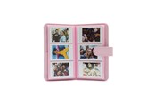 Kamera & objektivtillbehör - Fujifilm INSTAX Mini 12 Album - Ljusrosa - 70100157189