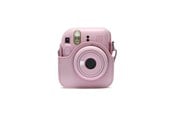 Kamera & objektivtillbehör - Fujifilm INSTAX Mini 12 Case - Ljusrosa - 70100157198