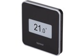 Golvvärme - Uponor smatrix wave thermostat d+rh style t-169 black - 1087817