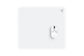 Musmattor och tillbehör - Razer ATLAS - WHITE - RZ02-04890200-R3M1