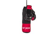 Fotboll och bollspel - My Hood Punching Bag - 1 kg - 201041