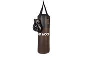 Fotboll och bollspel - My Hood Retro Punching Bag - 10 kg - 201045