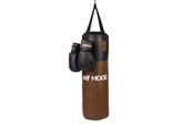 Fotboll och bollspel - My Hood Retro Punching Bag - 15 kg - 201046