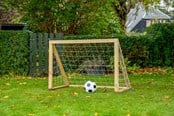 Fotboll och bollspel - Home Goal Classic Micro - 302100