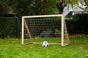 Fotboll och bollspel - Home Goal Classic Mini - 302101