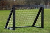 Fotboll och bollspel - Home Goal Pro Micro - Black - 302120