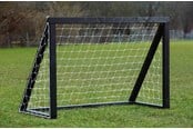 Fotboll och bollspel - Home Goal Pro Mini - Black - 302121