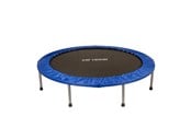 Studsmatta - My Hood Fitness Trampoline 140 cm - 303581