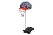 Fotboll och bollspel - My Hood Portable Basketball Hoop Junior - 304003