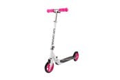 Ride Ons & Walkers - My Hood 145 Scooter - White/Pink - 505160