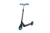 Ride Ons & Walkers - My Hood 145 Scooter - Black/Turquise - 505162