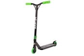 Utomhuslek - My Hood Trick Scooter 7.0 - Black/Lime - 506062