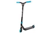 Utomhuslek - My Hood Trick Scooter 7.0 - Black/Turquise - 506063