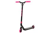 Utomhuslek - My Hood Trick Scooter 7.0 - Black/Pink - 506068