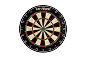 Fotboll och bollspel - My Hood Dartboard Classic - 702010