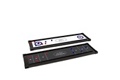 Brädspel - My Hood Shuffleboard - 803000