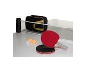 Fotboll och bollspel - My Hood Justerbart Bordtennisset - 901020