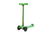 Utomhuslek - Micro Maxi Deluxe - Green - MMD022