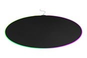 Gamingstol - Deltaco GAM-138 RGB - GAM-138