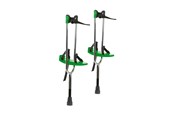 Utomhuslek - Actoy Stilts Green 6 to 8 years - s1000