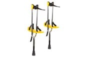 Utomhuslek - Actoy Stilts Yellow 8 to 14 years - s2000