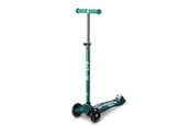 Utomhuslek - Micro Maxi Deluxe ECO - Grøn - MMD122