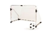 Fotboll och bollspel - My Hood Foldable Goal Mini - 302008
