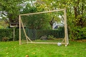 Fotboll och bollspel - Home Goal Classic XL - 302104