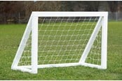 Fotboll och bollspel - Home Goal Pro Micro - White - 302110
