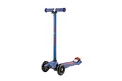 Utomhuslek - Micro Maxi Deluxe - Blue - MMD023