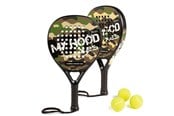 Fotboll och bollspel - My Hood Padel Pack X25 - Camoflage - 804006