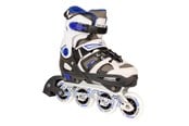 Utomhuslek - My Hood Rollerskates Blue - 29-32 - 505950