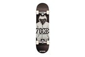 Utomhuslek - My Hood Skateboard “Hood” - 505361
